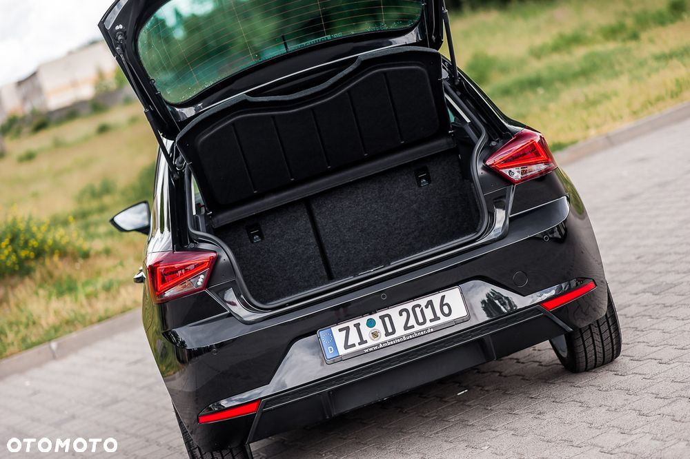 Seat Ibiza - 7