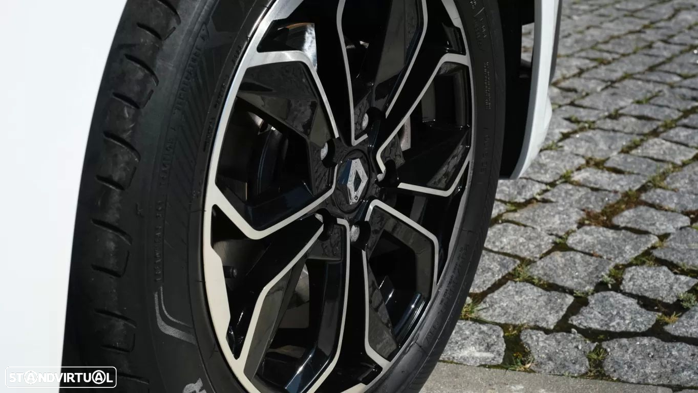 Renault Mégane Sport Tourer - 5