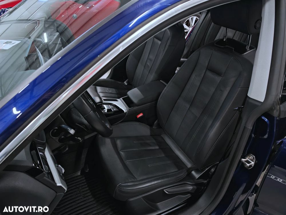 Audi A5 Sportback 35 TFSI S tronic advanced - 7