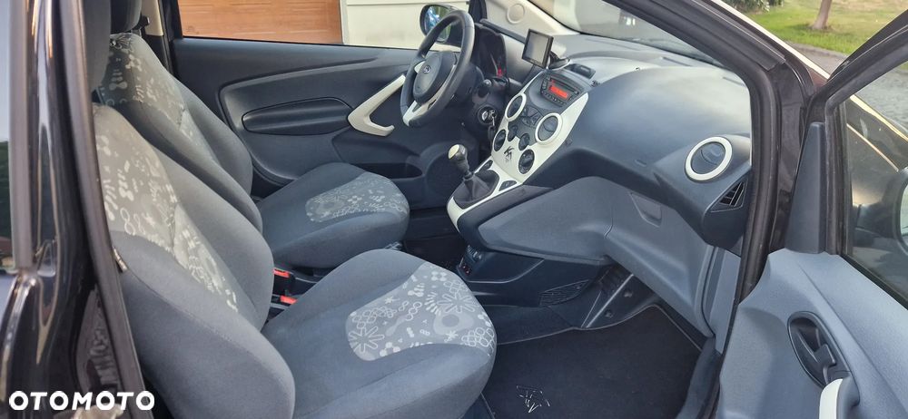 Ford KA 1.2 Titanium - 17