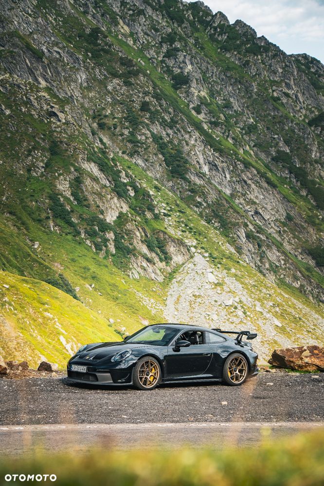 Porsche 911 GT3 PDK - 1