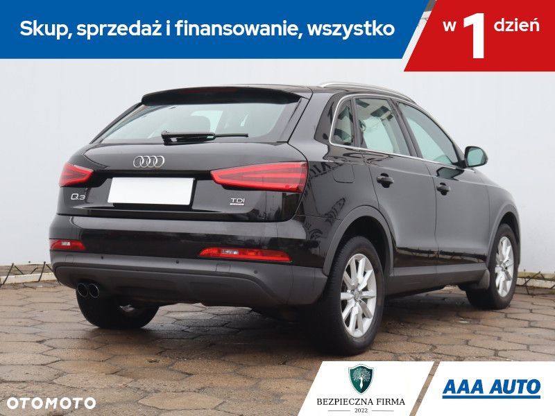 Audi Q3 - 7