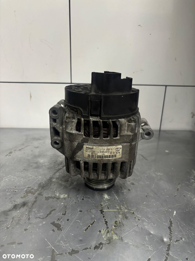 ALFA MITO 1.3 JTD ALTERNATOR 51854915