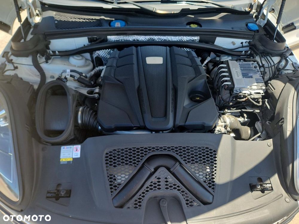 Porsche Macan S PDK - 11