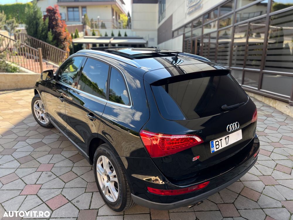 Audi Q5 - 3