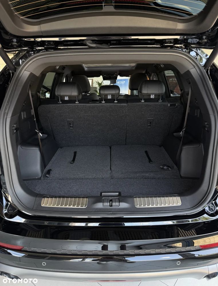 Jetour X70 Plus - 12
