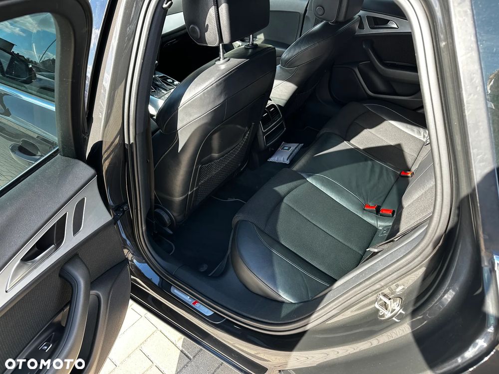 Audi A6 - 23