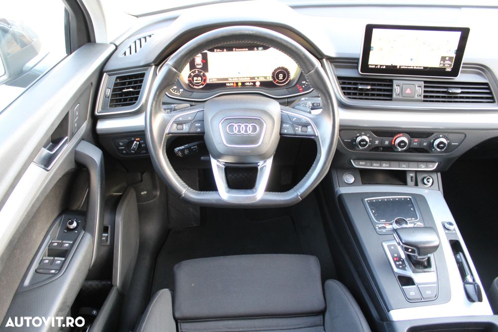 Audi Q5 - 21
