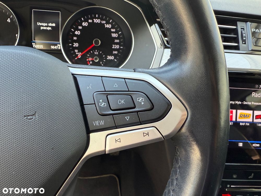 Volkswagen Passat 2.0 TDI EVO Business - 31