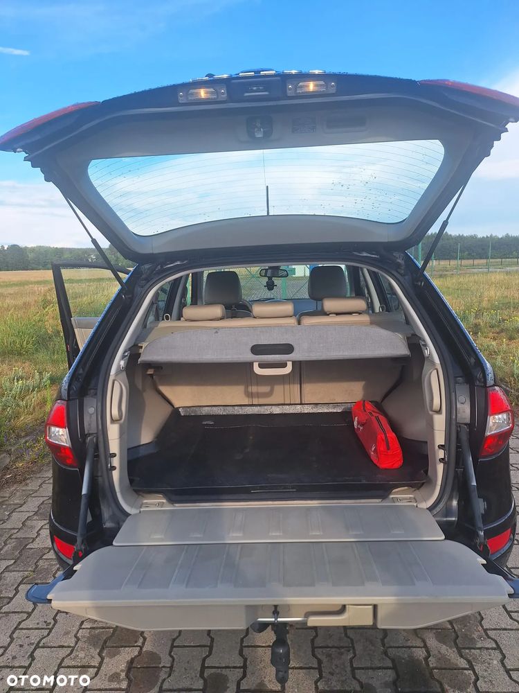 Renault Koleos 2.0 dCi 4x4 Bose Edition - 4
