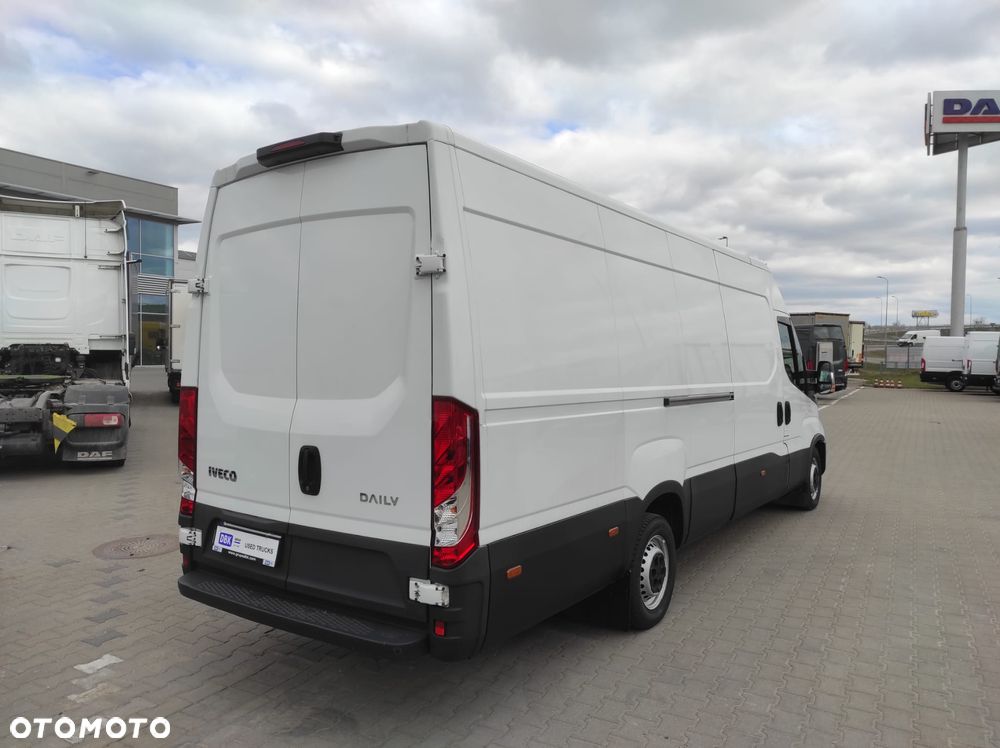Iveco Daily 35S16 - 8
