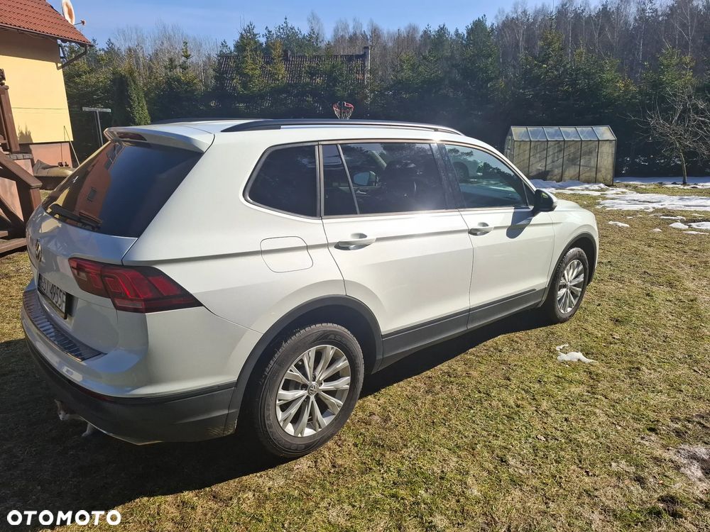 Volkswagen Tiguan - 6