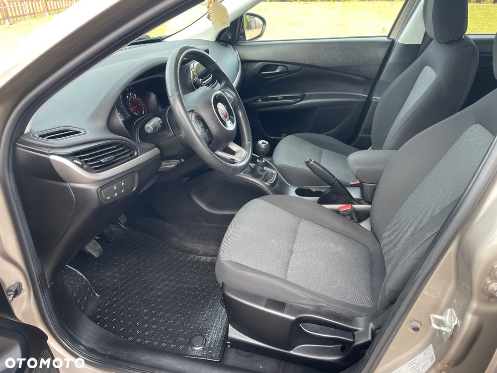 Fiat Tipo 1.4 16V Street - 6