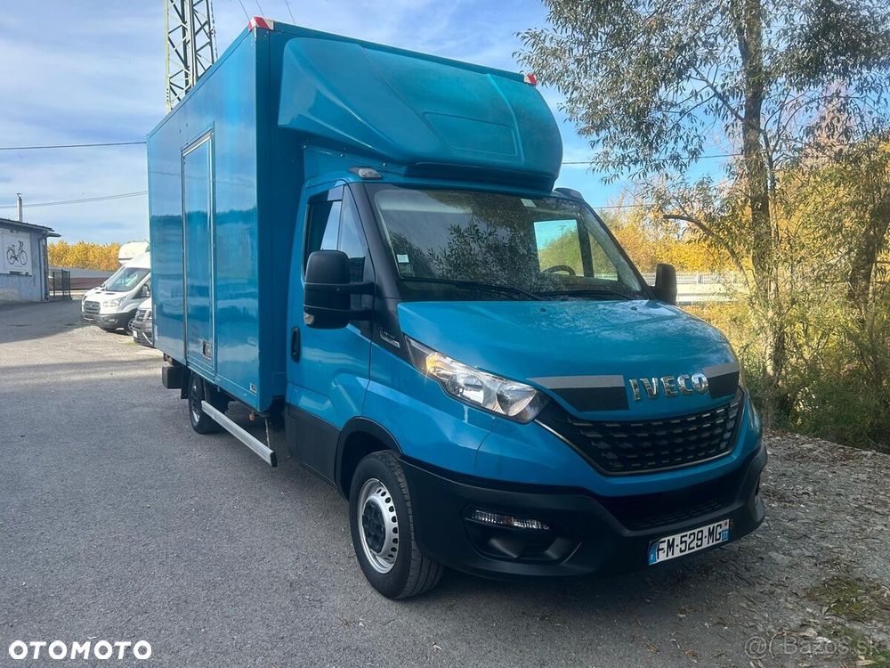 Iveco Daily