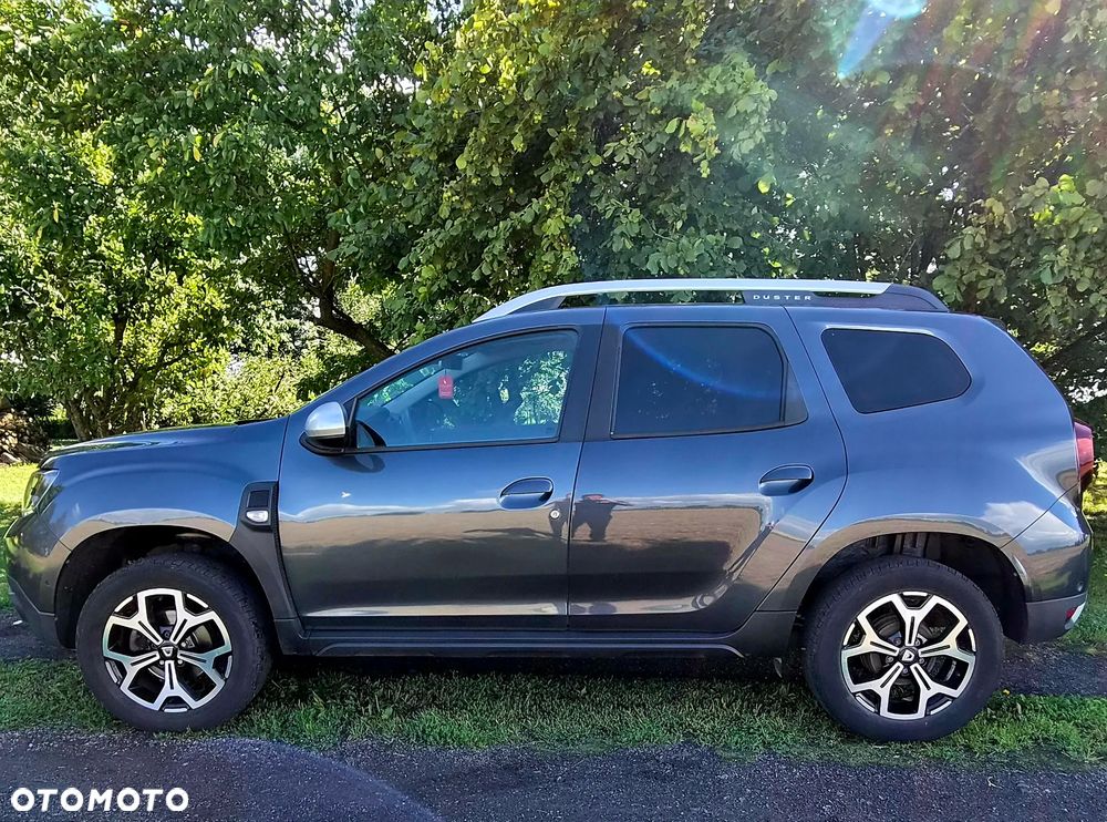 Dacia Duster - 6