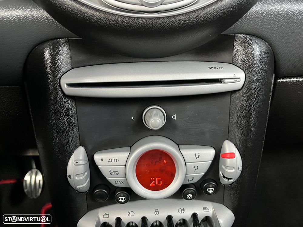 MINI 3 Portas Cooper S - 29