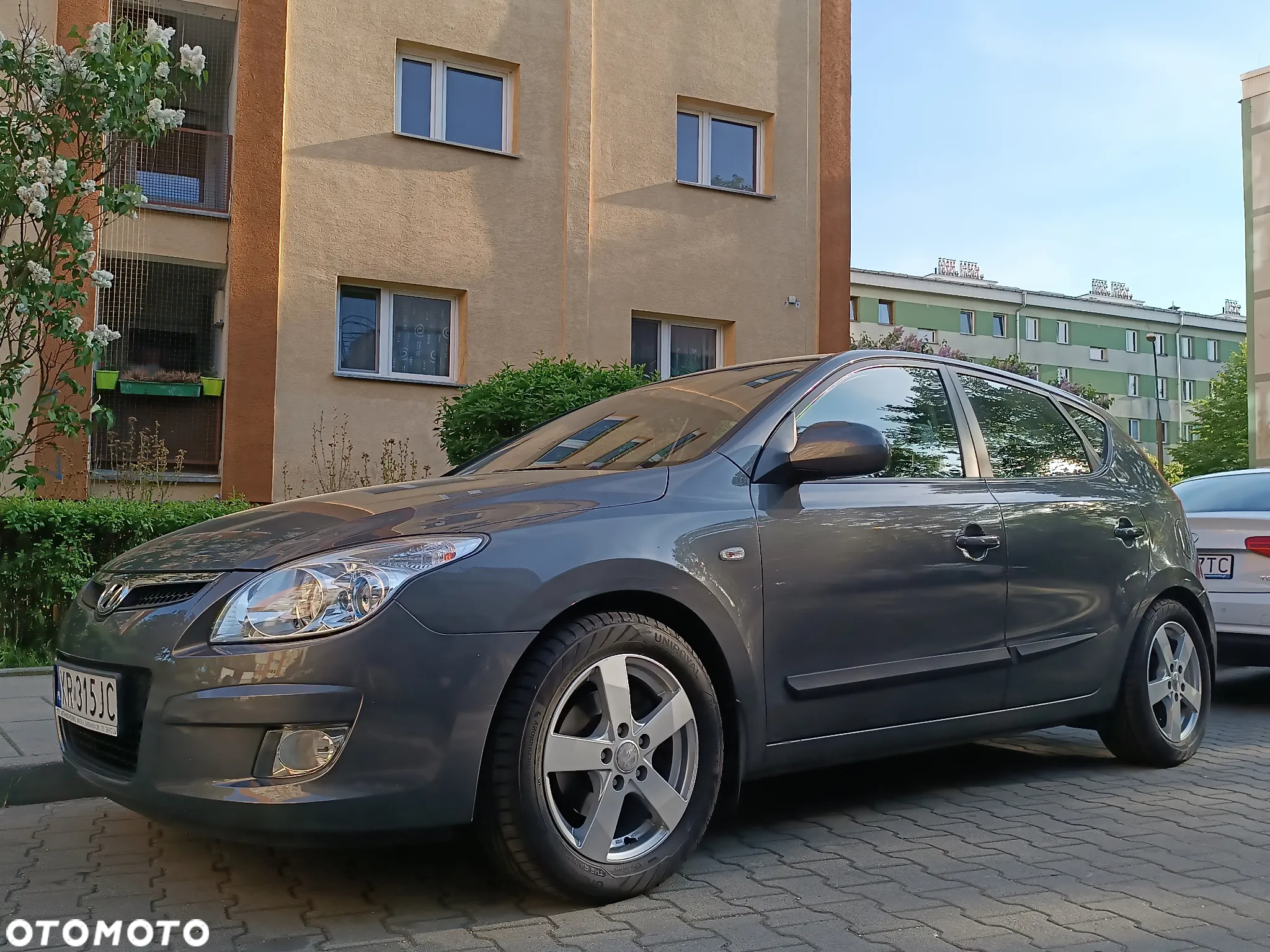 Hyundai i30 - 11