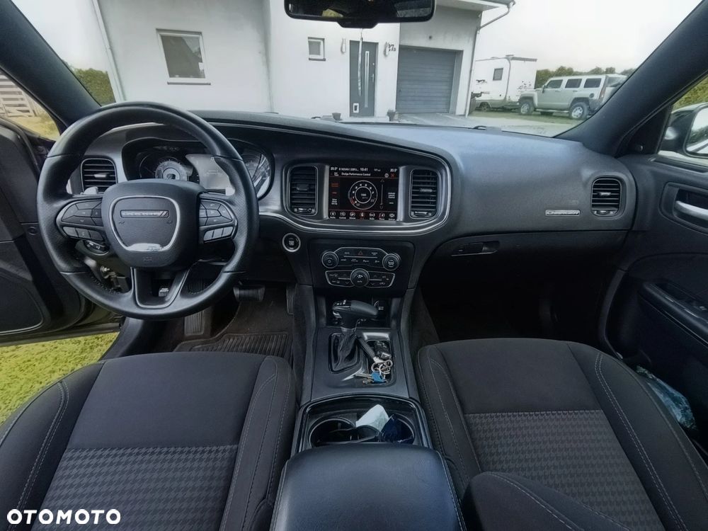 Dodge Charger - 6