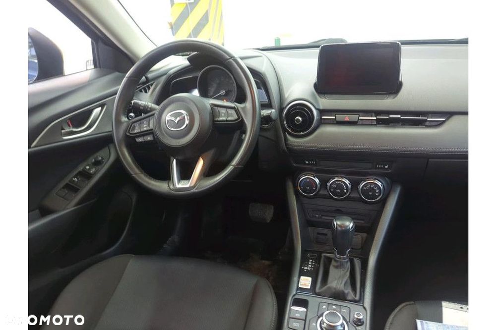 Mazda CX-3 2.0 SkyEnergy - 8