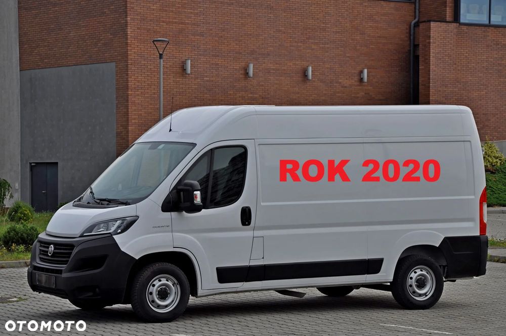 Fiat Ducato - 1