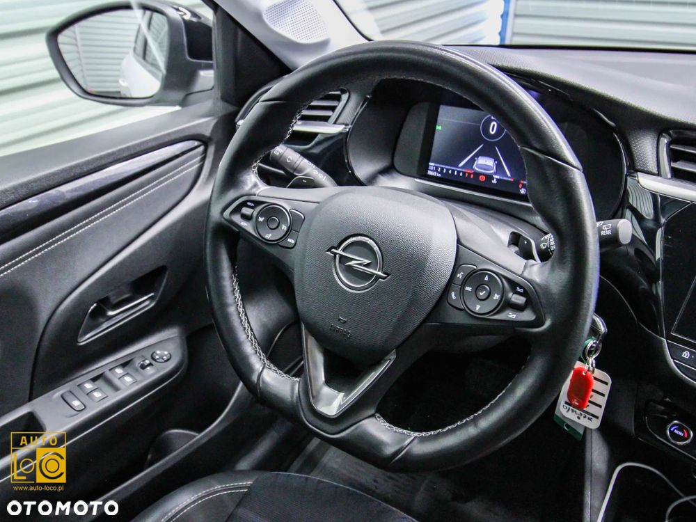 Opel Corsa 1.2 Elegance S&S - 25