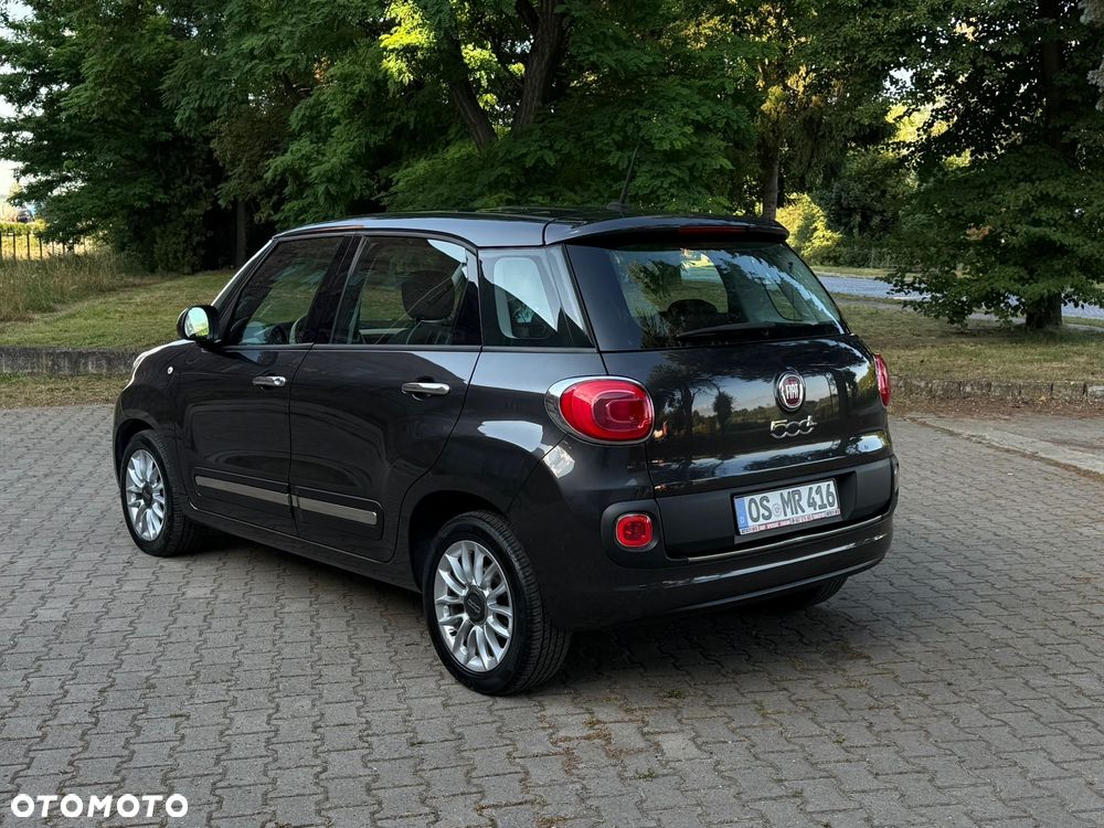 Fiat 500L Urban 1.3 Multijet Start&Stopp Business Line - 3
