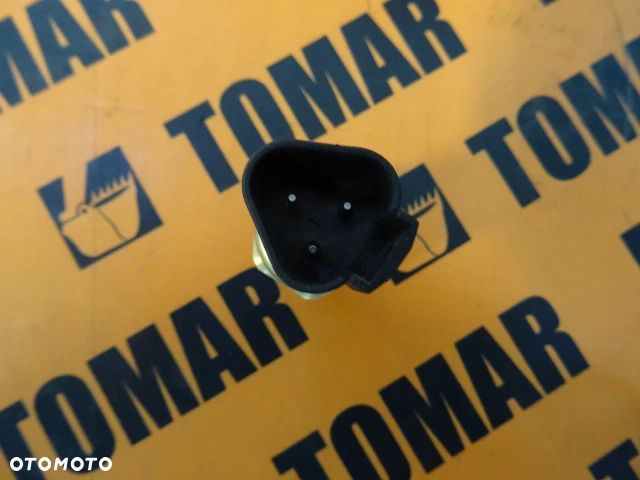 Czujnik temperatury wody JCB 320/04558 JCB 2CX 3CX 4CX OEM - 4
