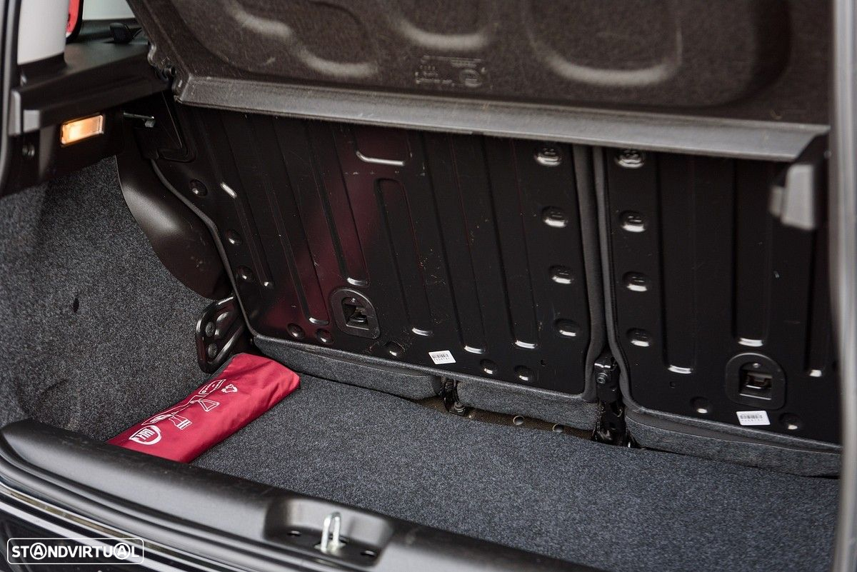 Fiat Panda 1.0 Hybrid City Life - 25