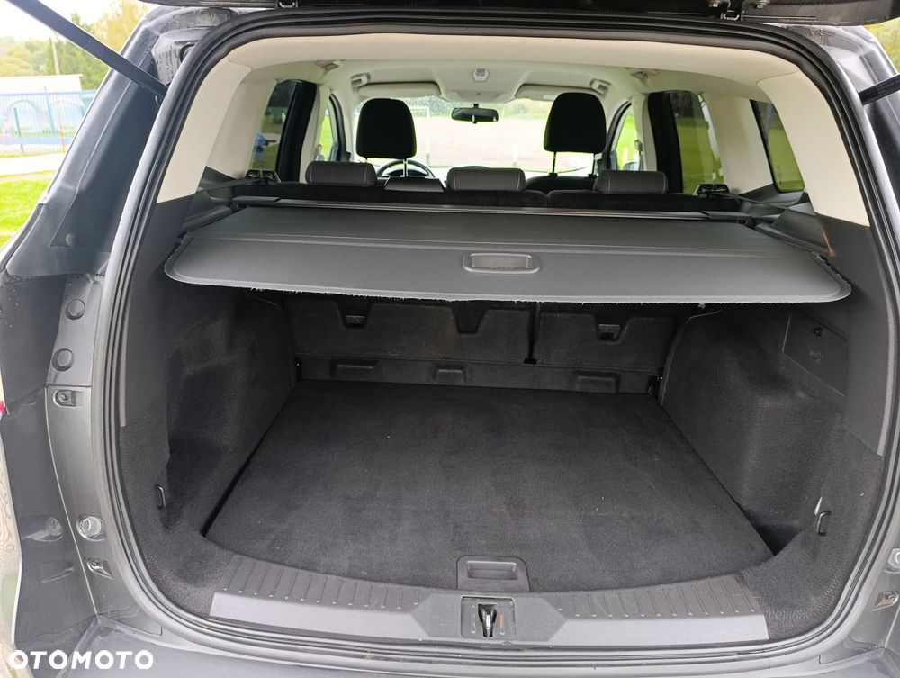 Ford Kuga 1.5 EcoBoost 4WD Trend - 16