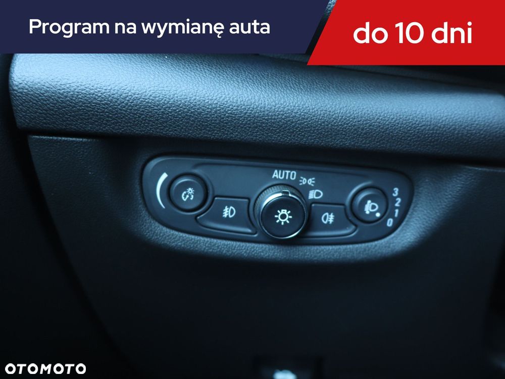 Opel Insignia - 22
