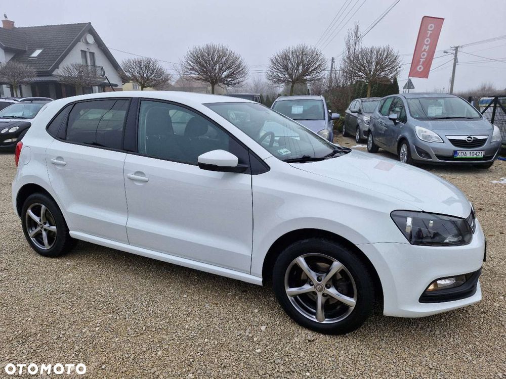 Volkswagen Polo - 11