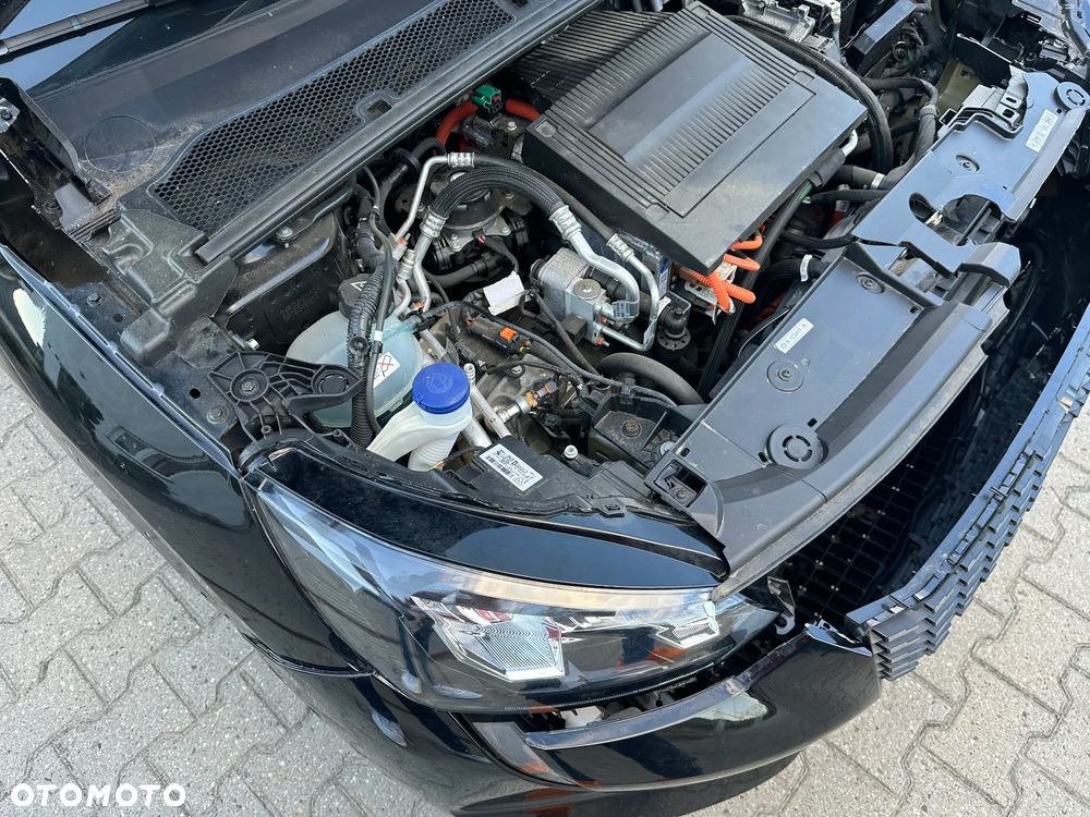 Peugeot 208 Elektromotor 136 E-Style - 20