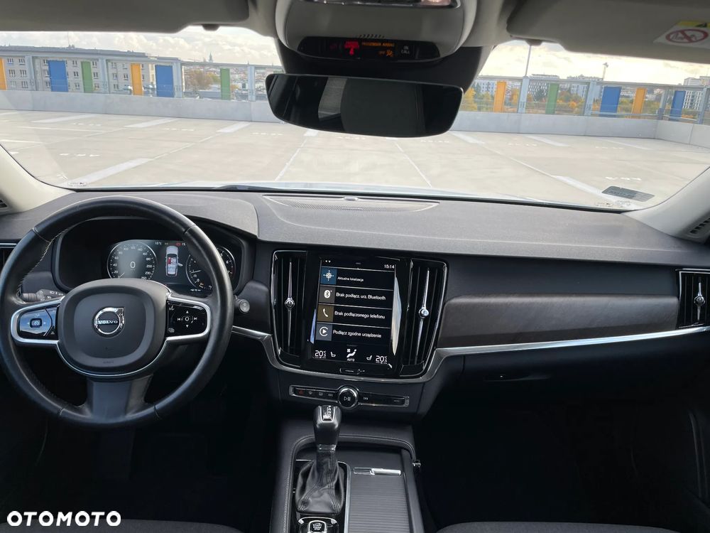 Volvo V90 Cross Country T5 AWD Pro - 23