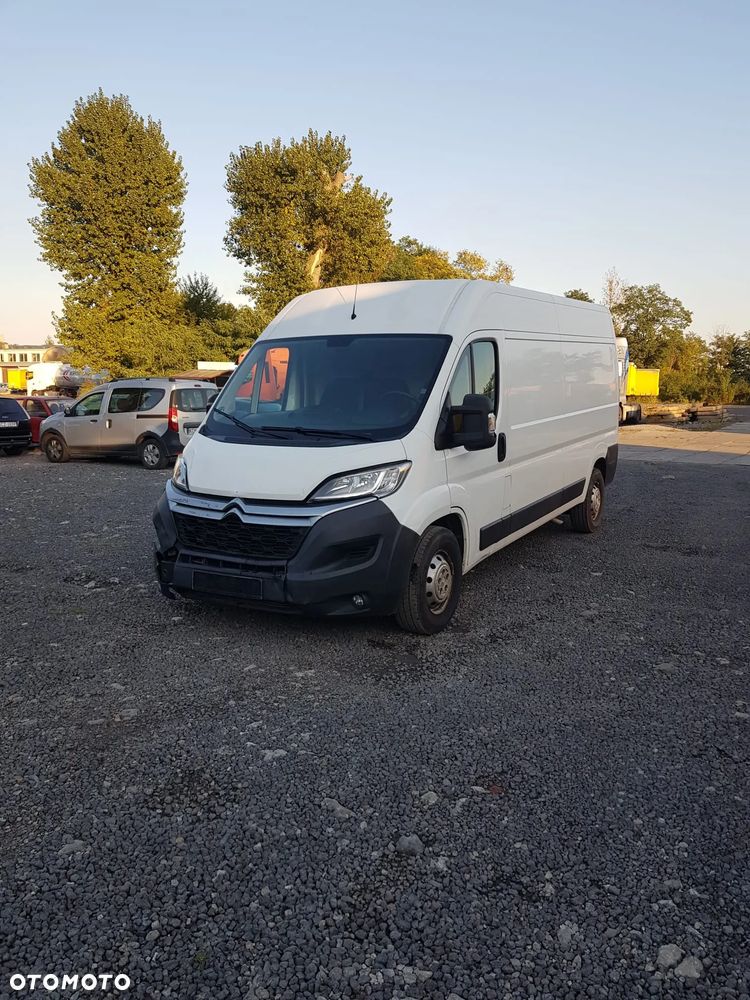 Citroën Jumper L3H2 - 3