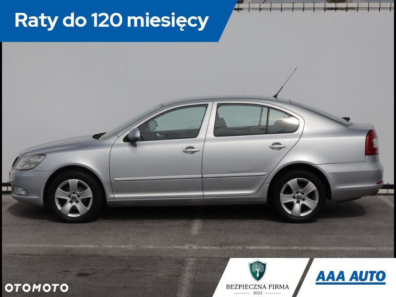 Skoda Octavia - 4