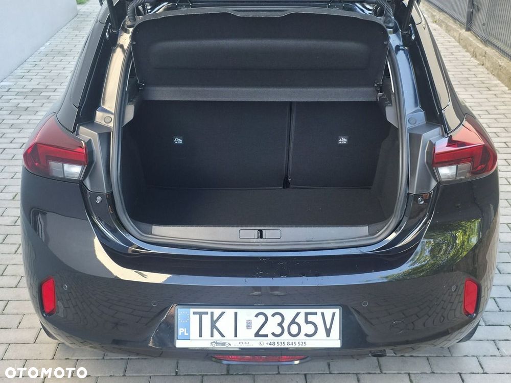 Opel Corsa - 5