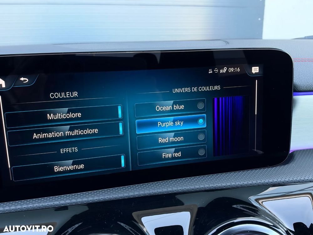 Mercedes-Benz CLA 200 - 31