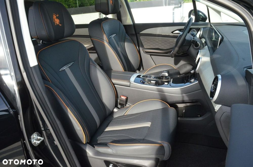 Forthing U Tour 1.5 DVVT GDI DCT - 26