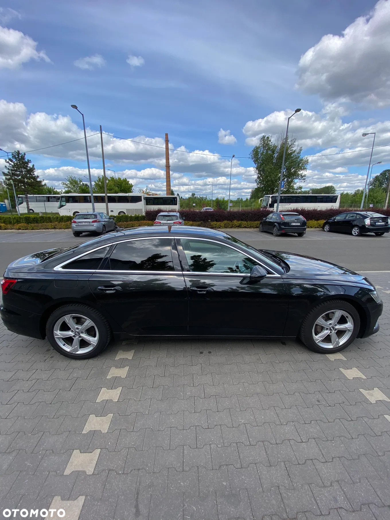 Audi A6 - 11