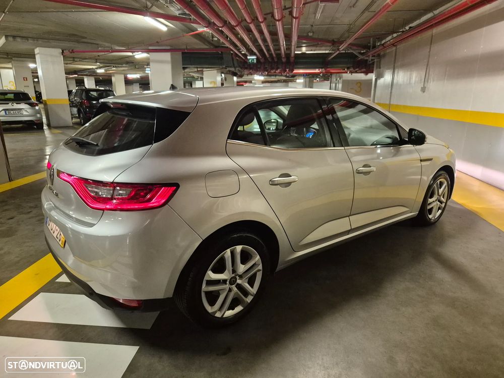 Renault Mégane - 11