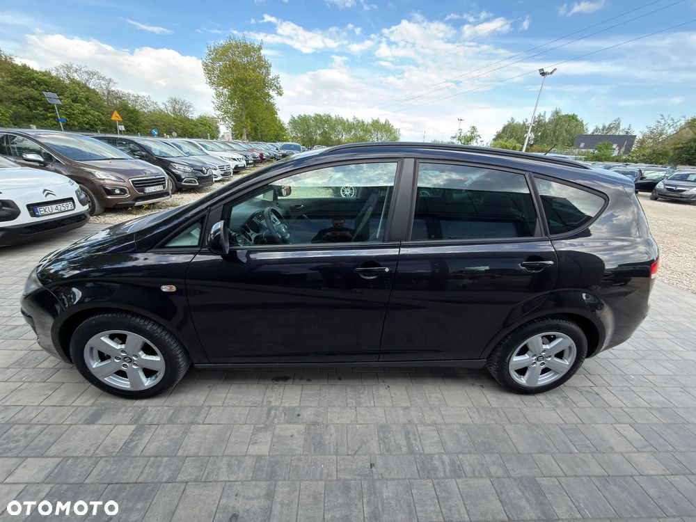 Seat Altea - 14