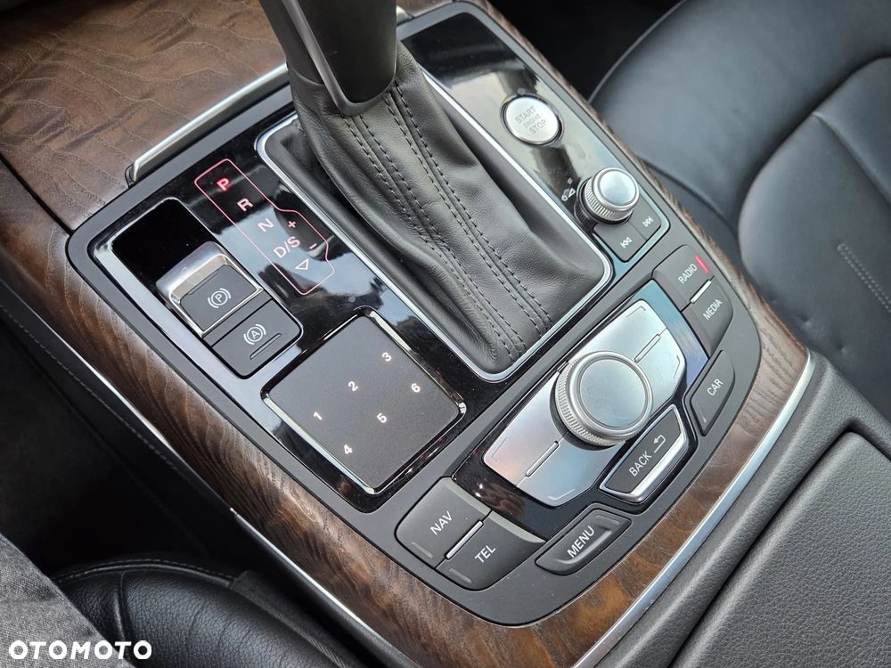 Audi A7 Sportback 3.0 TDI Quattro Tiptronic - 19