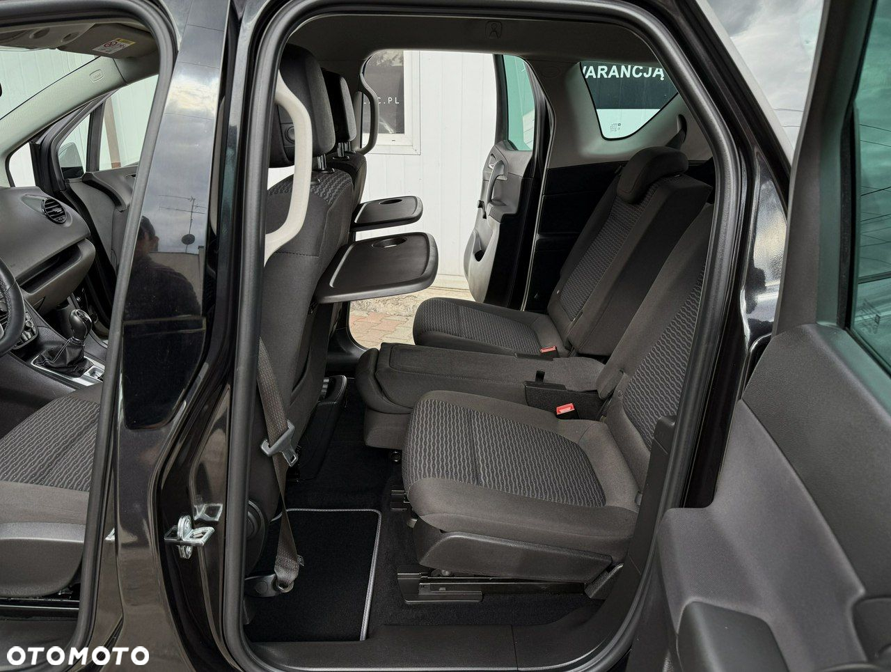 Opel Meriva 1.4 ecoflex Start/Stop Edition - 19