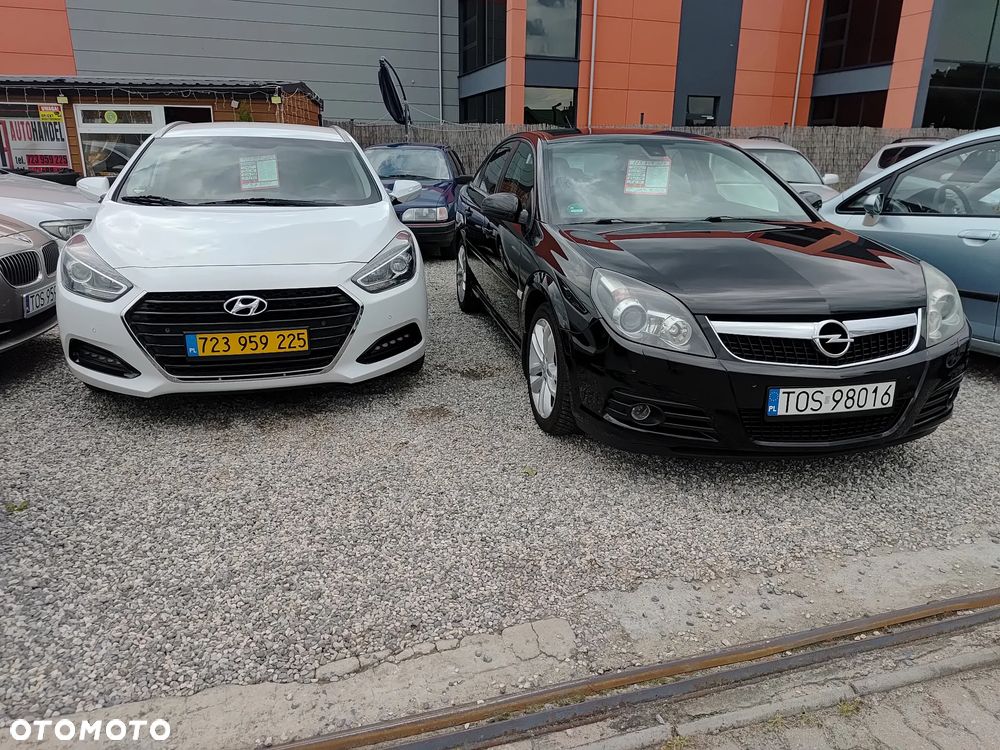 Opel Vectra 1.6 Edition - 35