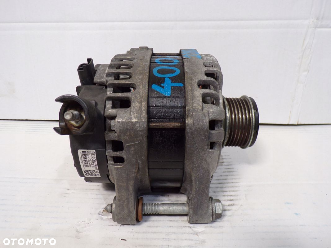 JUMPER BOXER 2.0 2.2 16- ALTERNATOR 220A oryginalny EURO 6 - 7