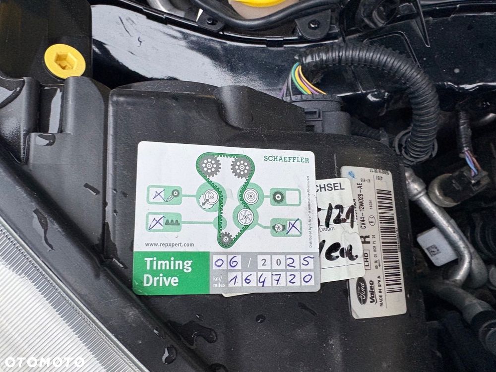 Ford Kuga 1.5 EcoBoost 2x4 Trend - 24