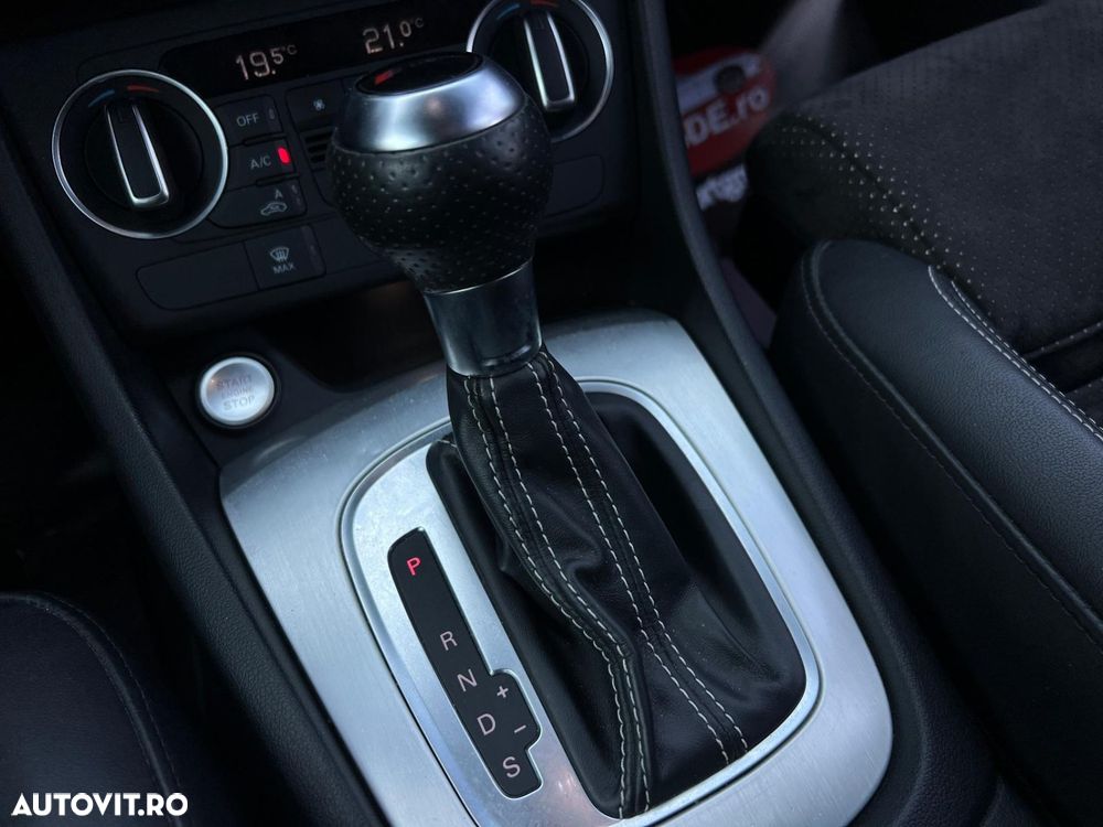 Audi Q3 - 13