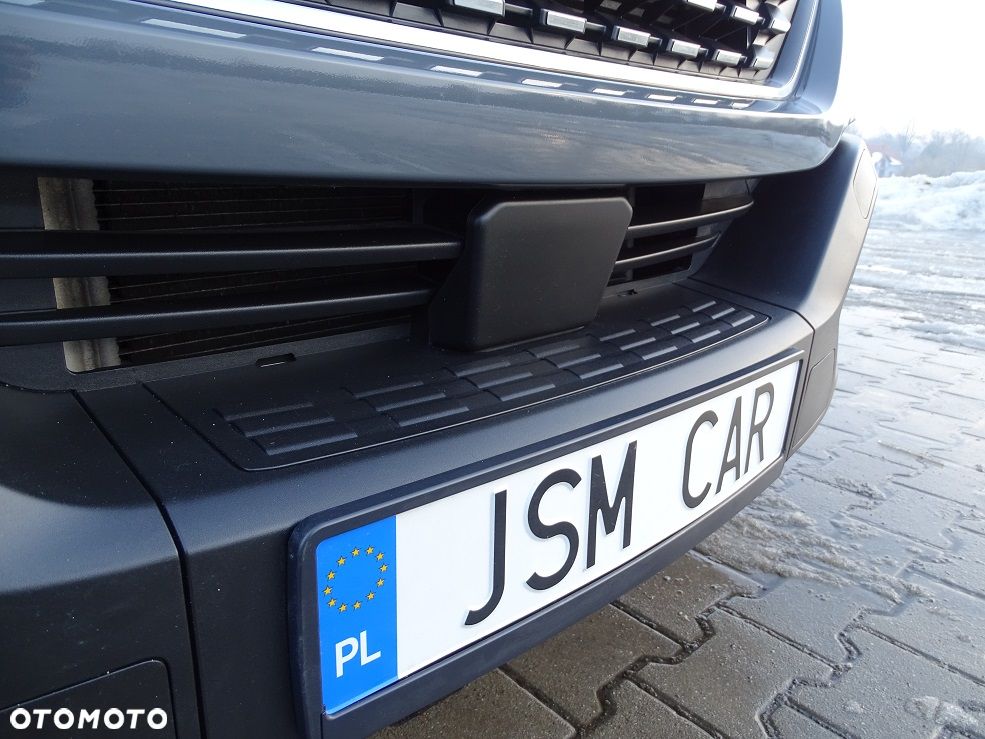 Iveco Daily L4H3 35S18 3.0 180 Hi-MATIC Brygadówka DOKA 7 Osób BRUTTO!! UNIKAT!! JEDYNY TAKI!! JAK NOWY!! - 8