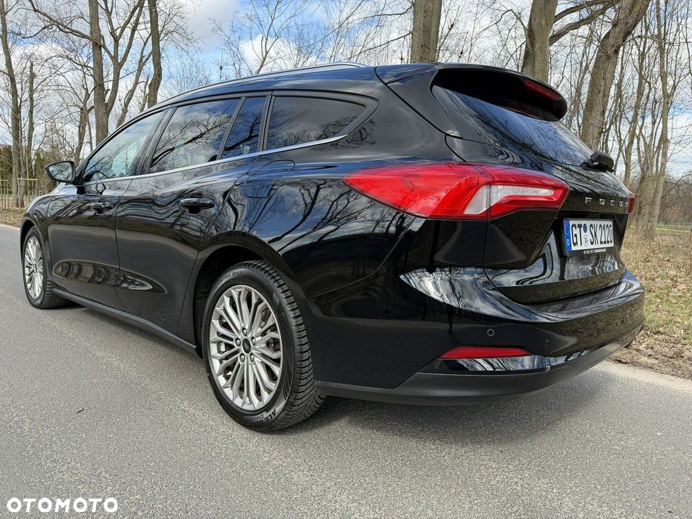 Ford Focus - 6