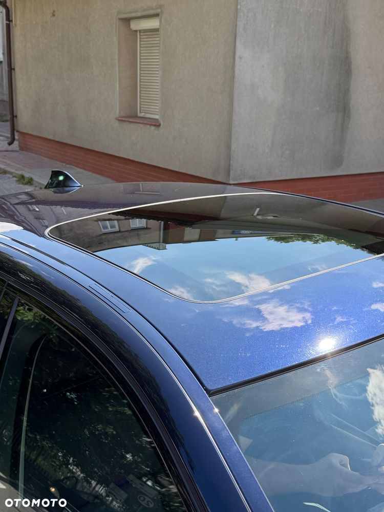 BMW Seria 5 535i xDrive - 13